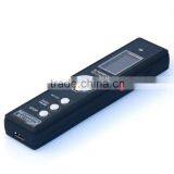Red LCM Screen Portable Voice Recorder Model Q14 thumbnail-6