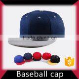 Sample Free Snap Back Wholesale Baseball Cap thumbnail-2