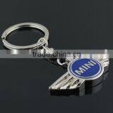 Hot Sale Mini Key Chain , Car Brand Keychain, Car Logo Keyrings thumbnail-1