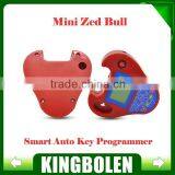 Newest Version Mini Zed-bull Auto Key Transponder Programmer Smart Zed Bull thumbnail-5
