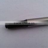 Steel Taper Dowel Pins With Threaded End