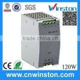 DR-120-12 120W 12V 10A Modern New Arrival 12vdc 50 Amp Power Supply