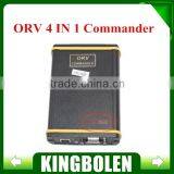 Professional Auto Diagnostic Tool RENAULT OPEL/VAUXHALL Ver.3.5 VOLVO ORV 4 IN 1 COMMANDER thumbnail-1