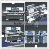 With Several Series Paper Cutter Machinery QZYK-920 thumbnail-1
