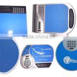 Mouse Pad With Calculator