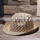 Classic Panama Hat,Promotional Men's Straw Hat thumbnail-4