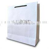 die cut handle paper bag (PB-33)