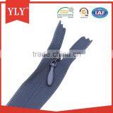 Small Nylon Invisible Zipper For Skirt thumbnail-5