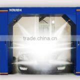 DA-W200A Automatic Touch Free Car Wash, Touch Free Car Wash Machine, Touch Free Car Wash System Supplier's Choice