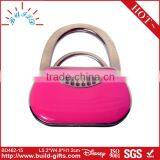 High Quality Fashionable Bag Carabiner Hooks