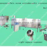 Competive Dog Food Production Line/animal Pet Food Equipmrnt thumbnail-2