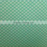 High quality stream used plastic vacuum infusion net