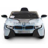 Licensed 12V Kids Ride on Car Eletric Toy Car Children Ride on Car thumbnail-4