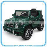 The Newest Item 12V Ride on Toy Car Battery Ride on Car Licensed Ride on Car Electric Toy Car thumbnail-4
