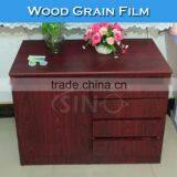 SINO W1390 Rich Pattern Cabinets Decoration Wood Effect Film thumbnail-4