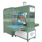 Large power High frequency welding machine for PVC coated nylon