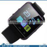 Hot Sale Water Resistant Bluetooth Android U8 Smart Watch for Sport thumbnail-2