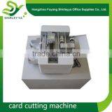 Used in Office a3 Business Card Cutter