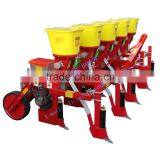 Single Seed Maize Planting Machine