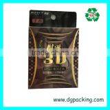 Variety of Elegant 3D Printing PVC PET PP Packaging Box thumbnail-1