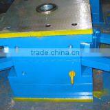 pipe fitting mould