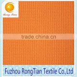 2015 weft knitted polyester single jersey TC mesh fabric for linings