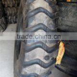 Bias OTR Tyre 16.00-25 With E-3 Pattern for Dump Truck Use