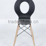 2016 New Design Plastic Chair / Fashion Plastic Chair /bar PP 1565 thumbnail-1