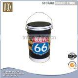 Professional Manufacturer Wholesale Tin Containers