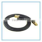 High Quality UTP/FTP/STP/SFTP BC/CCA Cat 5 Ethernet Cable / Lan Cable Made in China thumbnail-4