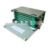 36-port Fiber-optic ODF Unit Patch Fram