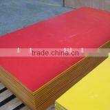 3-layer HDPE Sheet