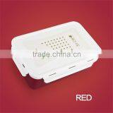 Wholesale Plastic Lunch Box 1000ml thumbnail-6