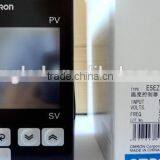 NEW OMRON Temperature Controllers E5EZ-R3T thumbnail-1