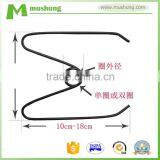 Factory Price Mattress M Edge Support Steel Wire Spring