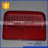 SCL-2012040555 Motorcycle Rear Light Lens for JAWA 350