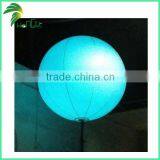 Excellent Quality Inflatable Light Balloon / Led Balloon Light For Advertising And Party thumbnail-2