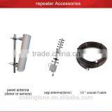 Repeater Gsm850mhz Sinal de Celular Amplificador 850mhz Repeater thumbnail-6