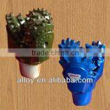 Oil well tricone bit