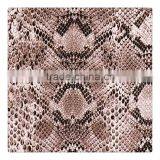 High Quality PET Transfer Foil For Bags Leather