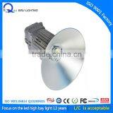 300W Outdoor LED High Bay Light With IP65 Meanwell Driver Bridgelux Chip Warehouse Lamps thumbnail-1