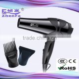 2016 new style hair dryer salon use hair blow dryer ZF-3001                        
                                                Quality Choice