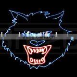 DMX Laser Light Projection Club Laser-7 Mk2 thumbnail-1