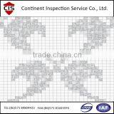 Galss/ceramic/meatl Mosaic Tiles for Wall Decoration/swimming Pool,preshipment Inspection,QC/QA Inspectors in China,quality thumbnail-2