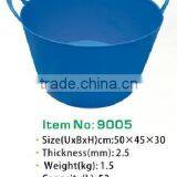 REACH Flexible PE 26L Plastic Storage Buckets thumbnail-4