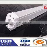 125lm/w IP65 IK10 Led Triproof Light, Lienar Low Bay, Waterproof Linear Light. 5 Years Warranty