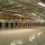 Shelving Mezzanine thumbnail-1