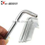 K-Master 9pcs Hex Key Set Sockets Hexagonal Socket thumbnail-3