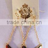 2015 Wholesale Ladies Earring Design Latest Fashion Earrings