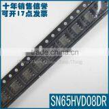 ELECTRONIC SN65HVD08DR BEST PRICE thumbnail-1